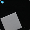 high strength 95 alumina ceramic substrate plate